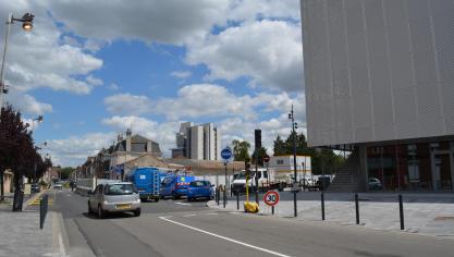 Avis partagé d'hôteliers sur l'arrivée d'Ibis à Béthune