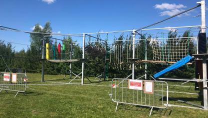 Estaires: des animations au parc Watine pour toute la famille