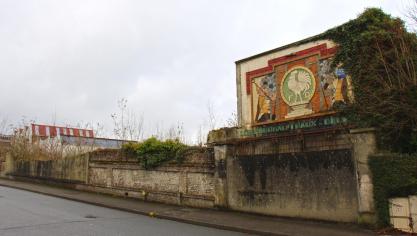 Desvres : bientôt une nouvelle caserne de gendarmerie