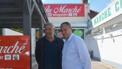 Dunkerque : à Rosendaël, le retour du marché couvert !