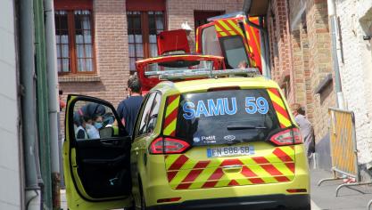 Un Dunkerquois décède au cours d'une balade à Cassel