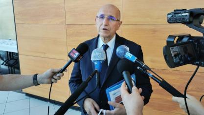 Pas-de-Calais : pas de port obligatoire du masque «pour le moment»