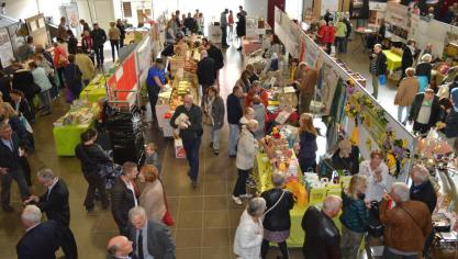 Lestrem : le marché du mieux vivre n'aura pas lieu