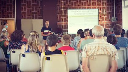 Hazebrouck : ils partent en colos pour apprendre