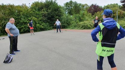Dunkerquois / Flandres : l'activité physique pour se remettre de la Covid-19