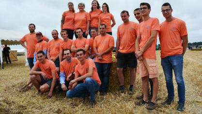 La fête de l'agriculture se déroulera samedi à Saint-Aubin