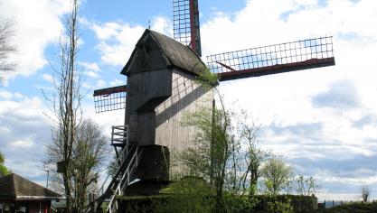 Cassel : deux dates pour visiter le Kasteel meulen