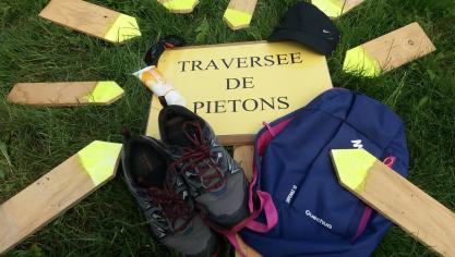 Une rando bien-être organisée à proximité de Noordpeene