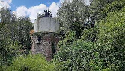 Bruay-la-Buissière: que va devenir la stèle des mineurs?