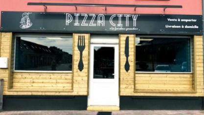 Loon-plage : Pizza City Loon-Plage ouvre enfin avec des pizzas revisitées
