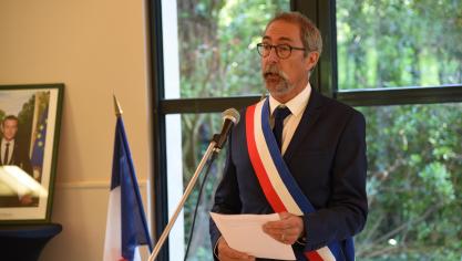 Des « doutes » sur l'élection condettoise