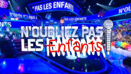 Votre enfant chante ? Rendez-vous avec Nagui pour un casting à Berck !