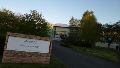 Lillers : un cas de Covid-19 dans un collège