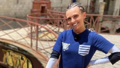 Saint-Pol-sur-Mer : Inès Vandamme participe à Fort Boyard ce samedi