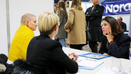 Le Salon du travail de Saint-Omer est annulé...