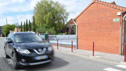 Transport des enfants à Éringhem : le minibus, en panne, ne sera pas réparé