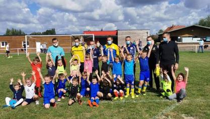 L'AS Lyssois recherche de jeunes joueurs