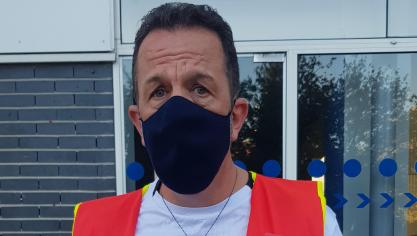 Bridgestone: les syndicats ne perdent pas espoir
