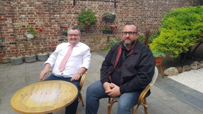 Béthune : la légalité de la vente de l'hôtel Beaulaincourt remise en cause