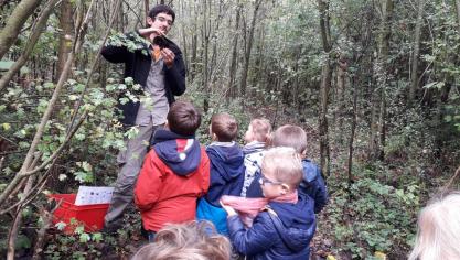 Wormhout : le Centre nature du Houtland fête ses 20 ans d'existence