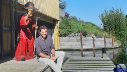 Quel bilan touristique cet été dans l'Audomarois et l'Airois?