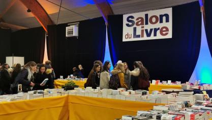 Le Touquet revoit sa copie pour le salon du livre 2020