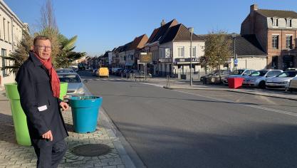 Steenvoorde: une quinzaine commerciale financée par la ville