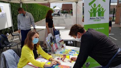 La Gorgue : 24 activités gratuites pour les malades du cancer