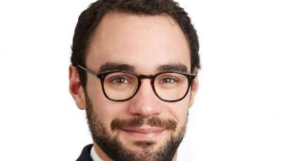Députation : Bastien Marguerite-Garin candidat dans la 6e
