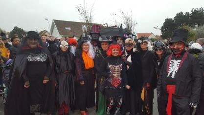 Halloween, Noël... Fort-Mahon, entre annulations et désillusions