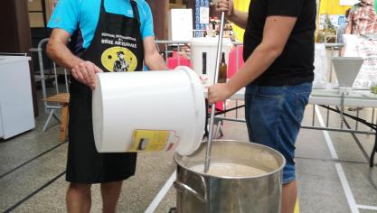 Votez pour que l'Artois soit capitale de la bière !