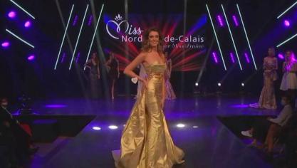 Aire-sur-la-Lys : Axelle Podvin n'est pas élue miss Nord-Pas-de-Calais