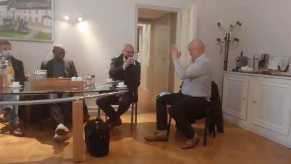 Arques : des services accessibles pour les malentendants (vidéo)
