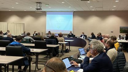 Flandre : cinq nouvelles communes intègrent le SMICTOM