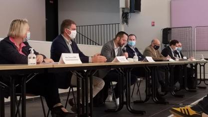 La MJEP d'Isbergues renforce les liens malgré la crise