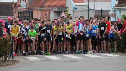 La Roquestorienne aura bien lieu dimanche