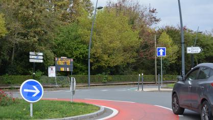 La Bassée, frontalière du Pas-de-Calais, frappée par le couvre-feu