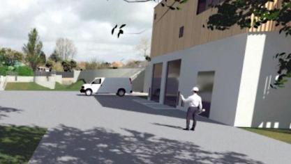 Bourbourg : un conflit sans trop d'issue autour de la station d'épuration