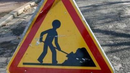 Circulation difficile : des travaux prévus à Dunkerque dans les prochains jours