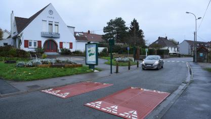 À Condette, la municipalité veut rayer les points noirs