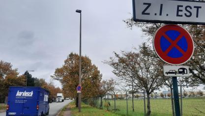 À Arras, pourquoi les écologistes s'opposent à l'extension de la Z.I. Est