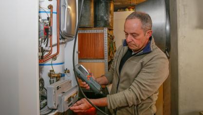 Dunkerquois : que vont devenir les techniciens du changement de gaz ?