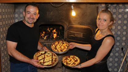 Wirwignes : le restaurant centenaire « Chez Mémère Harlé » s'adapte
