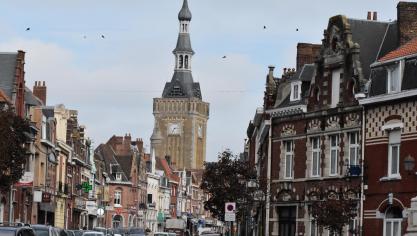Endettée, la ville de Bailleul doit serrer la vis sur les dépenses