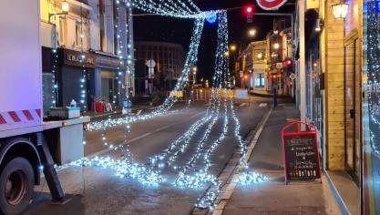 Bruay-la-Buissière : les festivités de Noël annulées