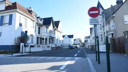 Wimereux : la circulation en centre-ville bientôt revue