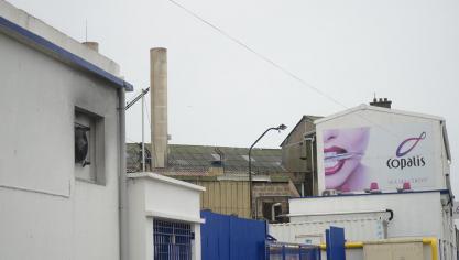 Copalis : pas de chômage partiel suite à l'incendie