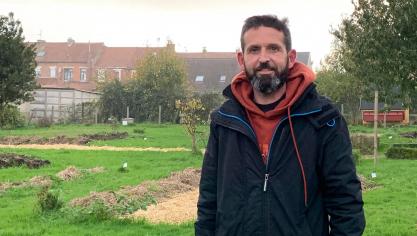 Hazebrouck: les ambitions de Thierry Wallart pour le club d'athlétisme