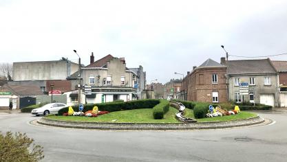 Bully-les-Mines, une ville de demain?
