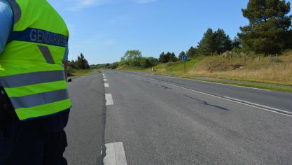 Près de 100 migrants tentent de traverser la Manche à Camiers